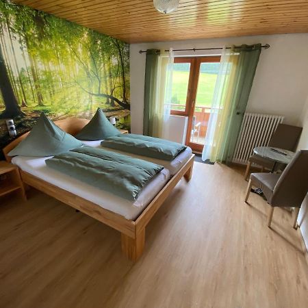 Pension Altvogtshof アイゼンバッハ エクステリア 写真