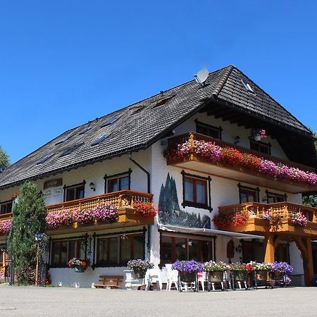 Pension Altvogtshof アイゼンバッハ エクステリア 写真