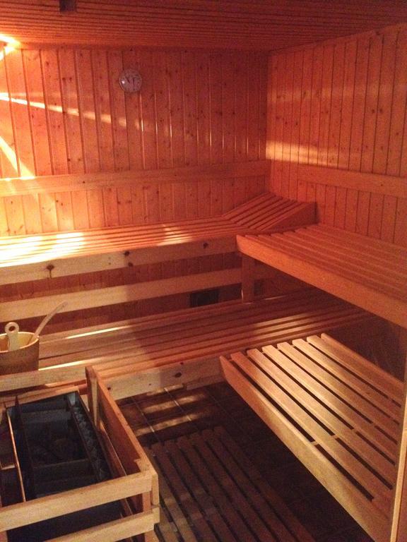 Pension Altvogtshof アイゼンバッハ エクステリア 写真