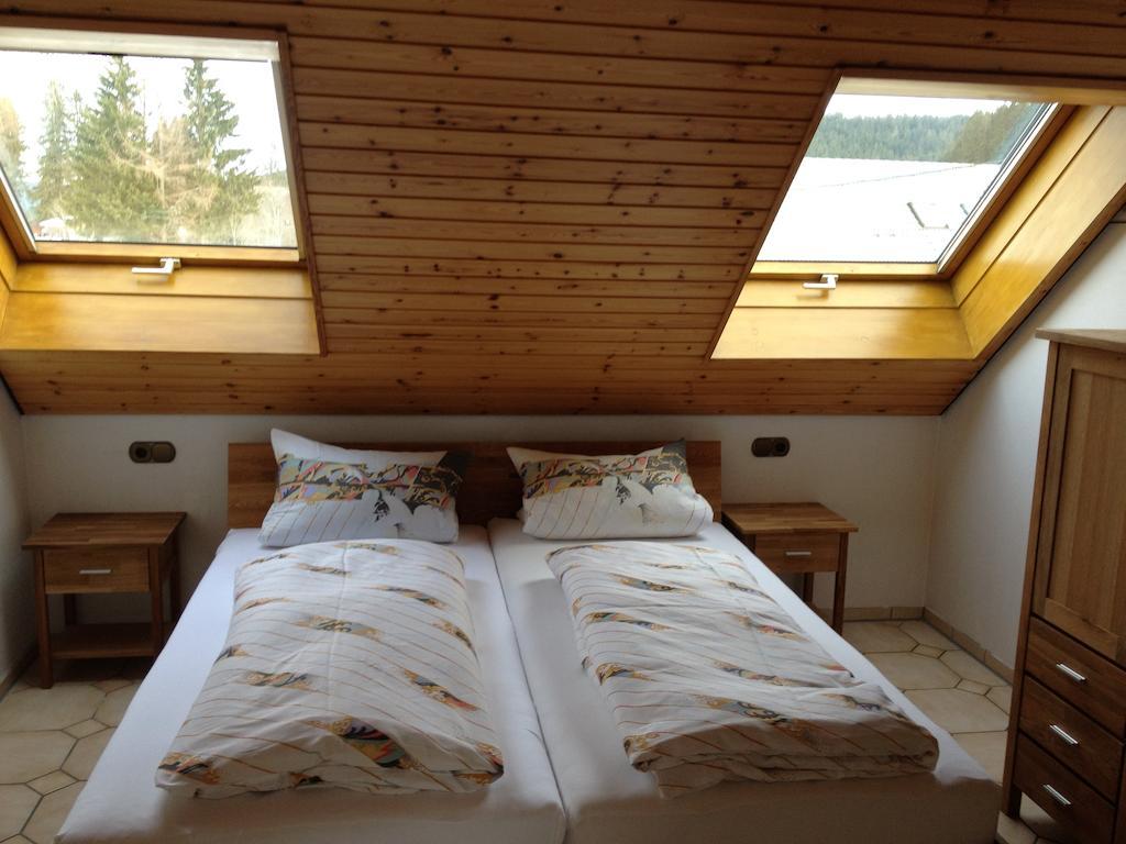 Pension Altvogtshof アイゼンバッハ 部屋 写真