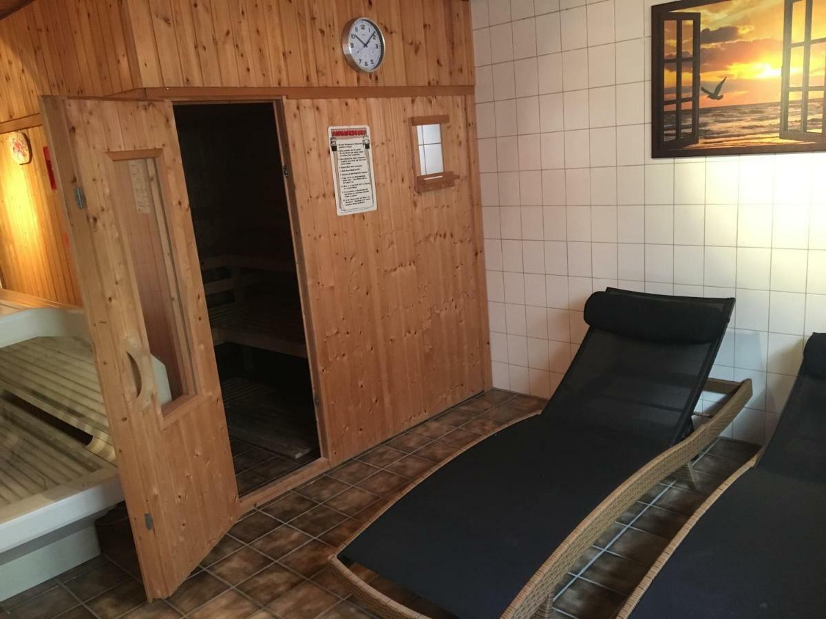 Pension Altvogtshof アイゼンバッハ エクステリア 写真